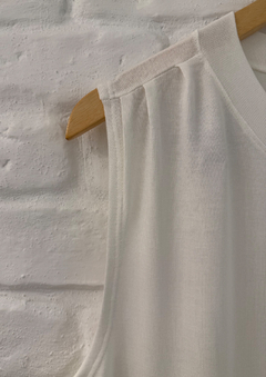 Imagem do Blusa Francesca Off White