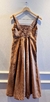 Vestido Sara Linho Castor na internet