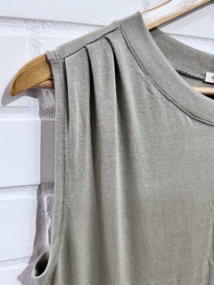 Blusa Francesca Fendi - loja online
