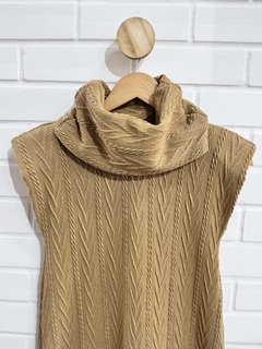 Vestido Siena Bege - loja online