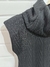Vestido Siena Preto - loja online