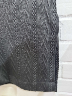 Imagem do Vestido Siena Preto