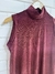Conjunto Cotelê - Vinho - loja online