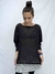 Blusa Marie Preto - comprar online