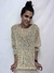 Blusa Marie Bege - comprar online