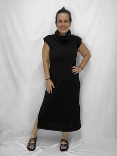 Vestido Siena Preto - comprar online