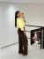 Pantalona Noemi - comprar online