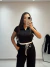 Body Gola Polo com Botões - comprar online
