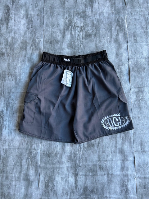 SHORT HG “ cargo “