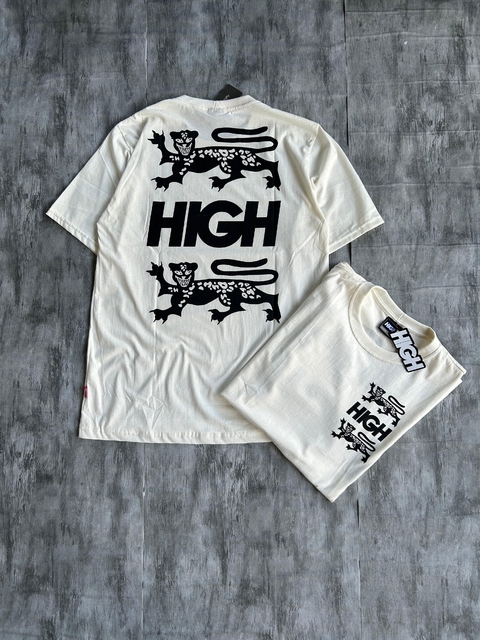 CAMISA HG x SURVAVEL