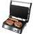 Imagem do Grill e Sanduicheira 2 em 1 Inox PGR21PI Philco 127V - Vitrine