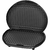 Sanduicheira Grill Philco Jumbo STEEL N Cinza / Preto 1500w 127V - Vitrine na internet