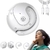 FONE DE OUVIDO Bluetooth HYUNDAI BRANCA