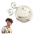 FONE DE OUVIDO Bluetooth HYUNDAI BRANCA - comprar online
