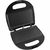 Sanduicheira e Grill Britânia Crome Preto/Inox 220 Volts - Britania - Vitrine - comprar online