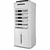 Climatizador de Ar 4 em 1 Britânia 5 Litros 80W BCL05A 127V - VITRINE na internet