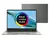 Notebook ASUS Zenbook S 13 OLED UX5304VA-NQ280W Intel Core i5 1335U Evo 3,4 GHz 8Gb Ram 512GB SSD Intel Iris Xe Windows 11 Home Intel Iris Xe Cinza - loja online