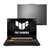 Notebook ASUS TUF Gaming F15 - FX507VU-LP151, Intel Core i7 13620H, 8GB Ram, 512GB SSD, KeepOS, RTX4050, 15,60" FHD, Mecha Gray - comprar online