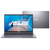 Notebook ASUS 15 X515KA- EJ303WS Intel Celeron Dual Core N4500 4GB Ram 128GB SSD Windows 11 Home 15,6" HD Grey - comprar online