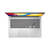 Notebook ASUS Vivobook 15 X1504ZA-NJ986W, Intel Core i5 1235U, 8GB RAM, 512GB SSD, Windows 11 Home, 15,6" LED FHD, Cool Silver - loja online