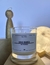 Vela Aromática Vinho Branco 180g - comprar online
