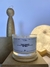 Vela Aromática Vinho Branco 100g - comprar online