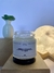 Vela Aromática Bamboo e Chá Branco 120g - comprar online