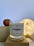 Vela Aromática Maçã com Canela 180g - comprar online