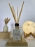Difusor de Varetas Bamboo e Alecrim 250 ml's - PET - comprar online