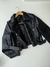 JACKET DE CUERO - tienda online