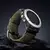 Imagem do Relógio com Pulseira trançada de nylon Fenix