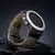 Relógio com Pulseira trançada de nylon Fenix - comprar online