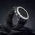 Relógio com Pulseira trançada de nylon Fenix - loja dropexpress