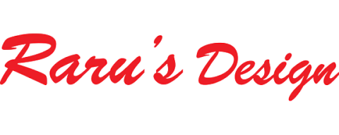 Raru's Design