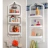 Estante Organizador para ducha 46 x 24 x 8cm - NOVEDAD - comprar online