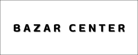 bazarcenter