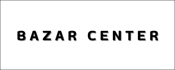bazarcenter