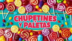Banner de la categoría PALETAS Y CHUPETINES