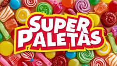 Banner de la categoría SUPER PALETAS