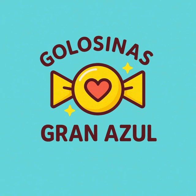 Golosinas Gran Azul