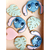 Cookies decoradas x 12 - Fiu Fiu Bakery