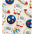Cookies decoradas x 12 - comprar online