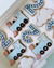 Cookies decoradas x 12 - Fiu Fiu Bakery