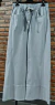 Pantalón recto Cleo - IMPACTO.LB. ropa italiana