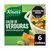 CALDO KNORR VERDURA 6U - comprar online