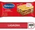 LASAGNA MATARAZZO 400GR - comprar online