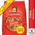 MEZCLA PARA PIZZAS LUCCHETTI 850GR - comprar online