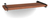 Estante Gaia 60x15 - comprar online