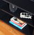 Rack / Mueble De Tv Rebel Negro - Mite