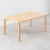 Mesa Ratona Mod Grande 100x60 Guatambú en internet